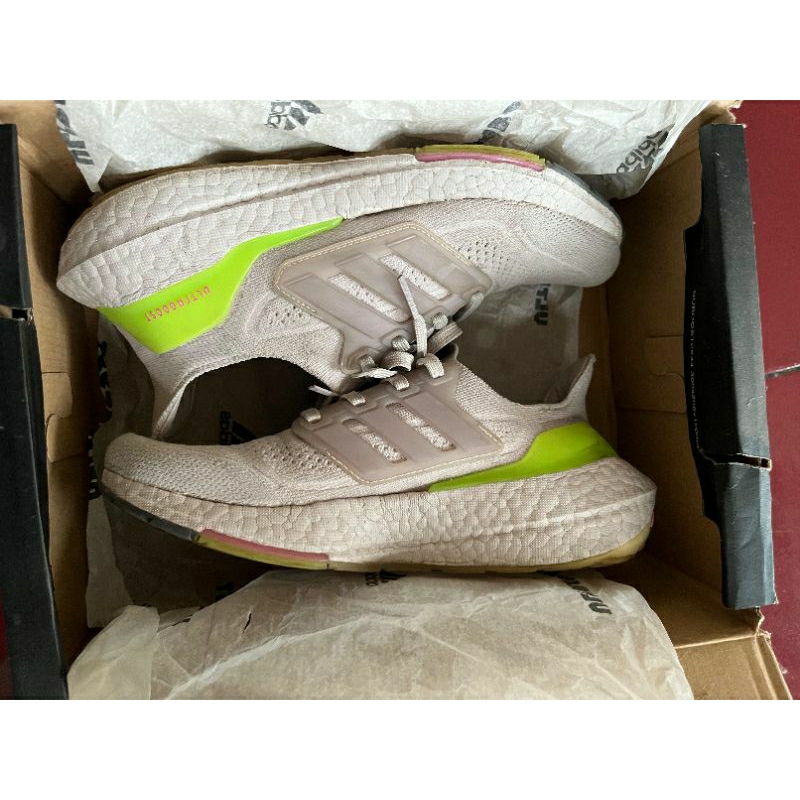 Adidas Ultraboost 21 W