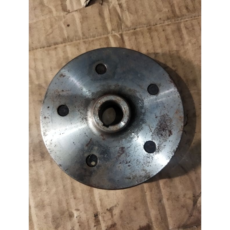 balancer kopling ori jupiter mx 135