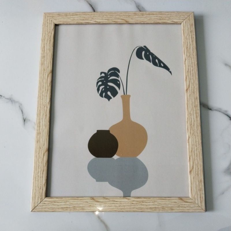 Pajangan dinding/ wall decor/ hiasan dinding rumah