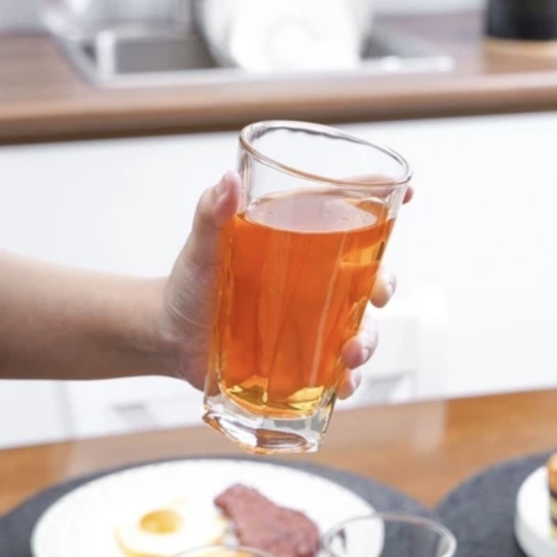 gelas Libbey 355 Ml Set 6 Pcs Inverness Gelas