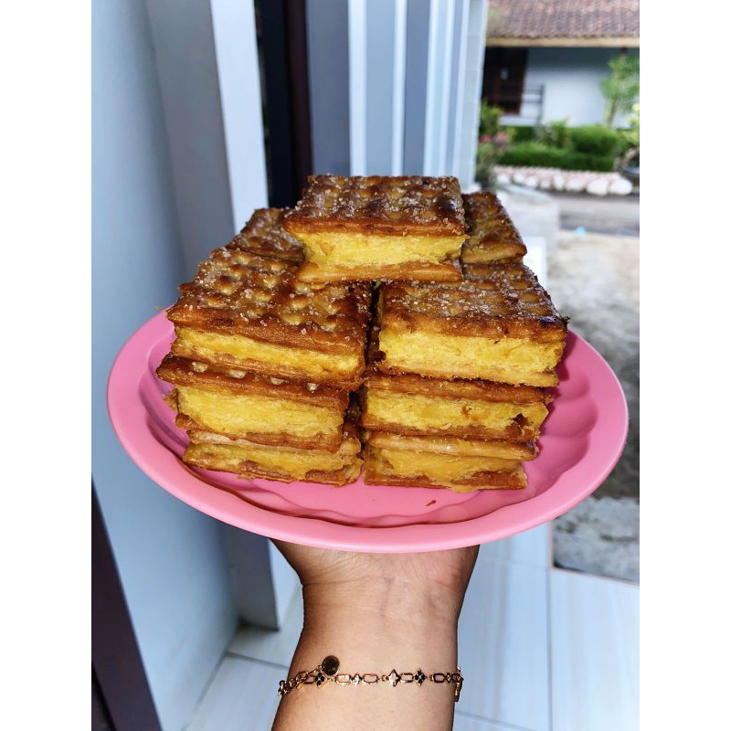 

KUE GABIN TAPE