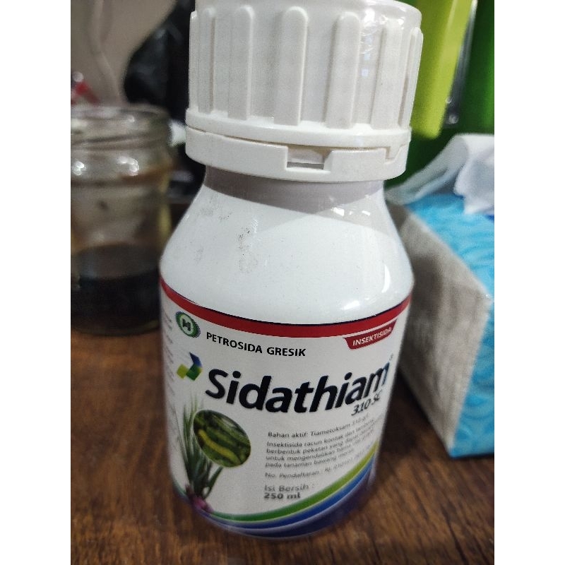 Sidathiam 310SC 250ml Insektisida