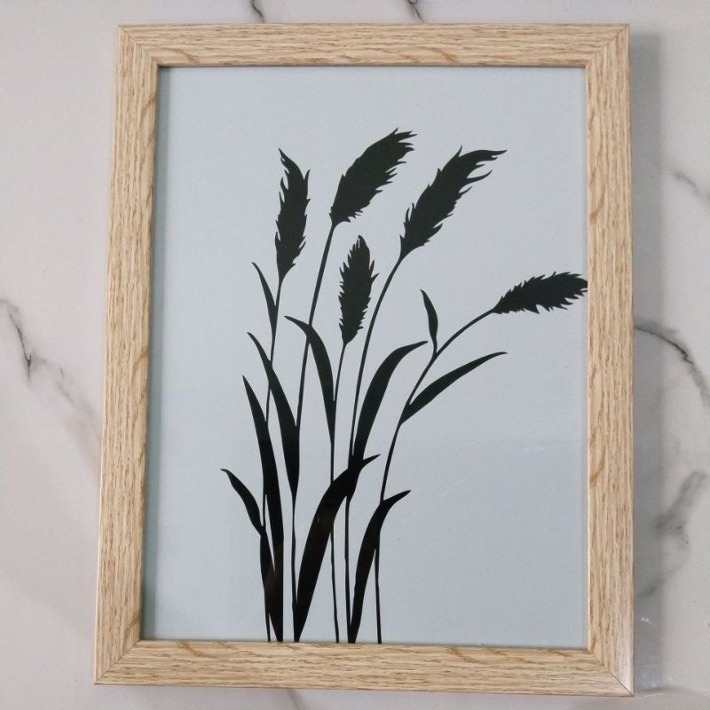 dekorasi dinding rumah/ pajangan dinding estetik/ hiasan dinding estetik