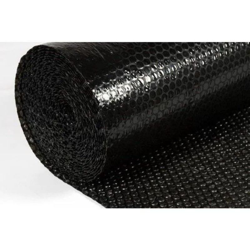 

Bubble wrap hitam
