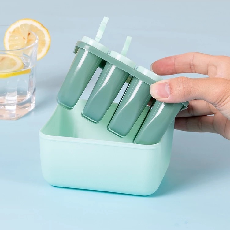 Cetakan Es Krim Stik