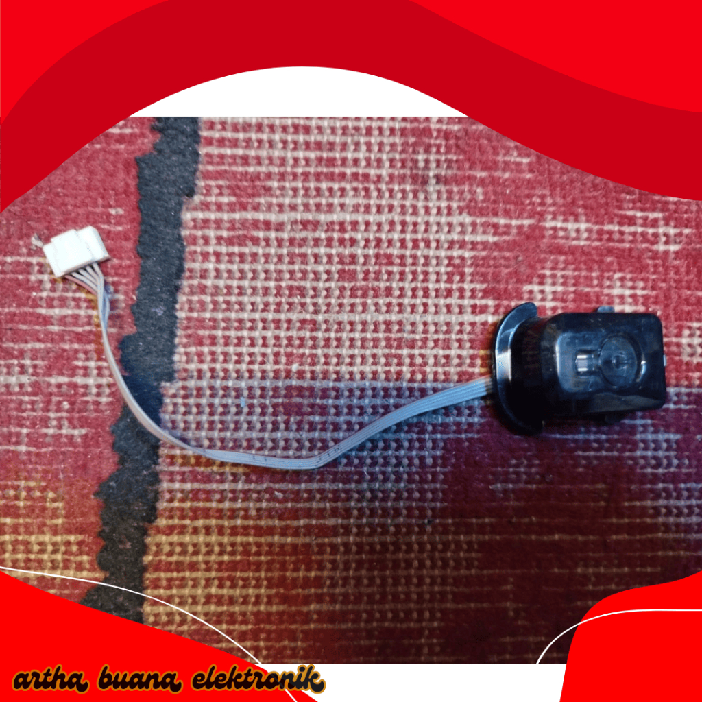 TOMBOL TV LED COOCAA 32TB5000