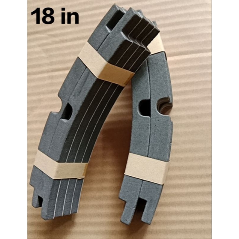 Gasket pinggiran speaker 18 inc