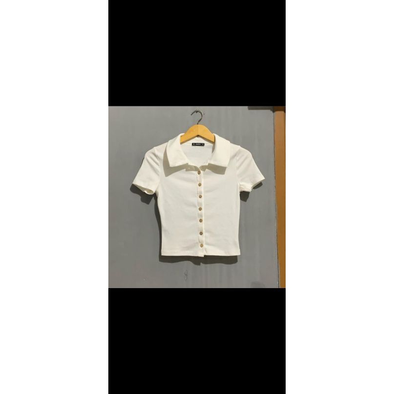 crop shein