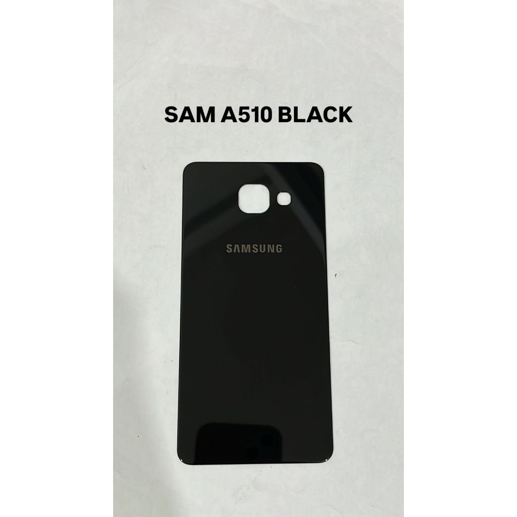 CASING BELAKANG,BACK DOOR,BACK COVER SAMSUNG A510/A5 2016