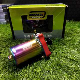 DINAMO STATER BORE UP BEAT KARBU/SCOOPY KARBU/VARIO KARBU KVY NRGI RACING/NPP RACING
