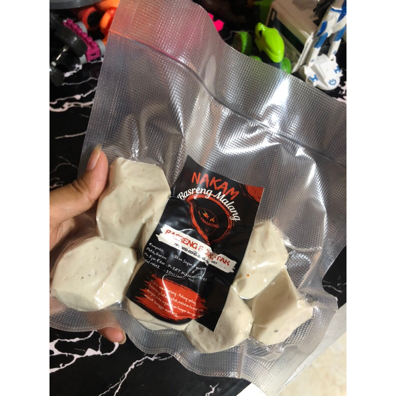 

Basreng Mentah + Chili Oil,Basreng Chili Oil,Termurah