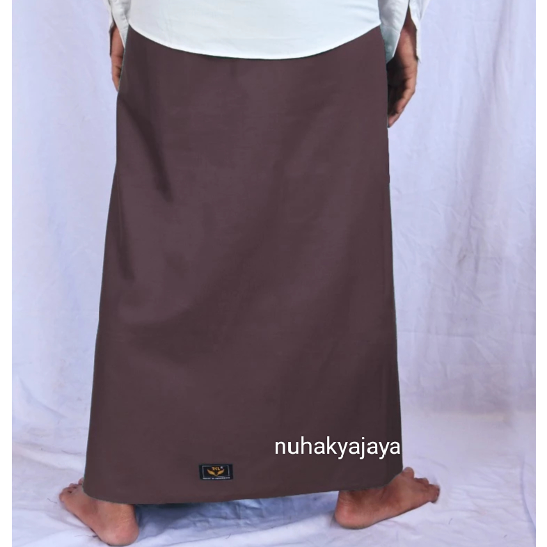 sarung polos sarung tenun sarung katun premium sarung pria RKL
