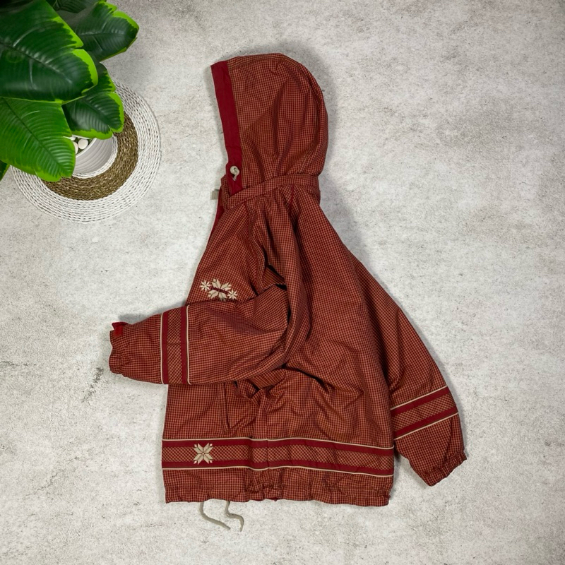 Phenix Outdoor Jacket