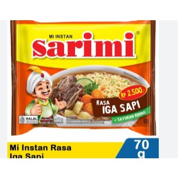 

MIE INSTANSARIMI IGA SAPI |MIE INSTAN|ANAK KOST|HEMAT|SIAP SAJI|PRAKTIS