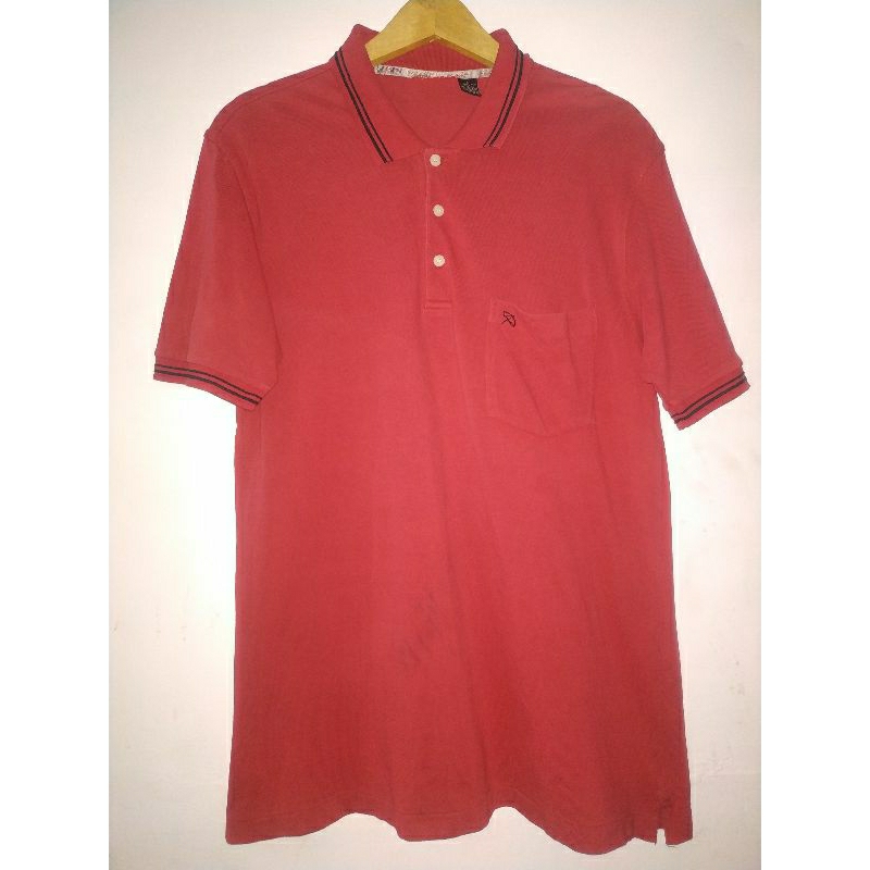 Kaos Polo Second Arnold Palmer