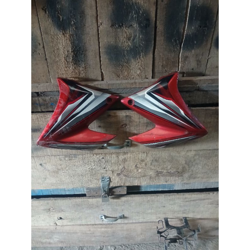 sayap tangki vixion old original murah