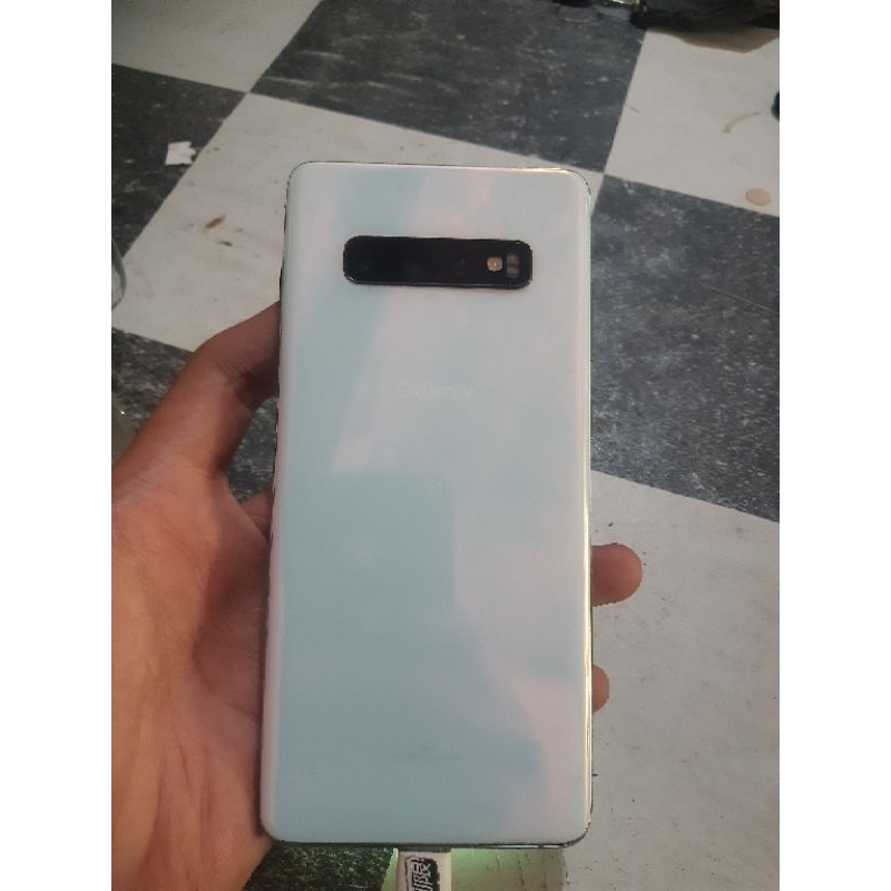 samsung s10plus minus lcd