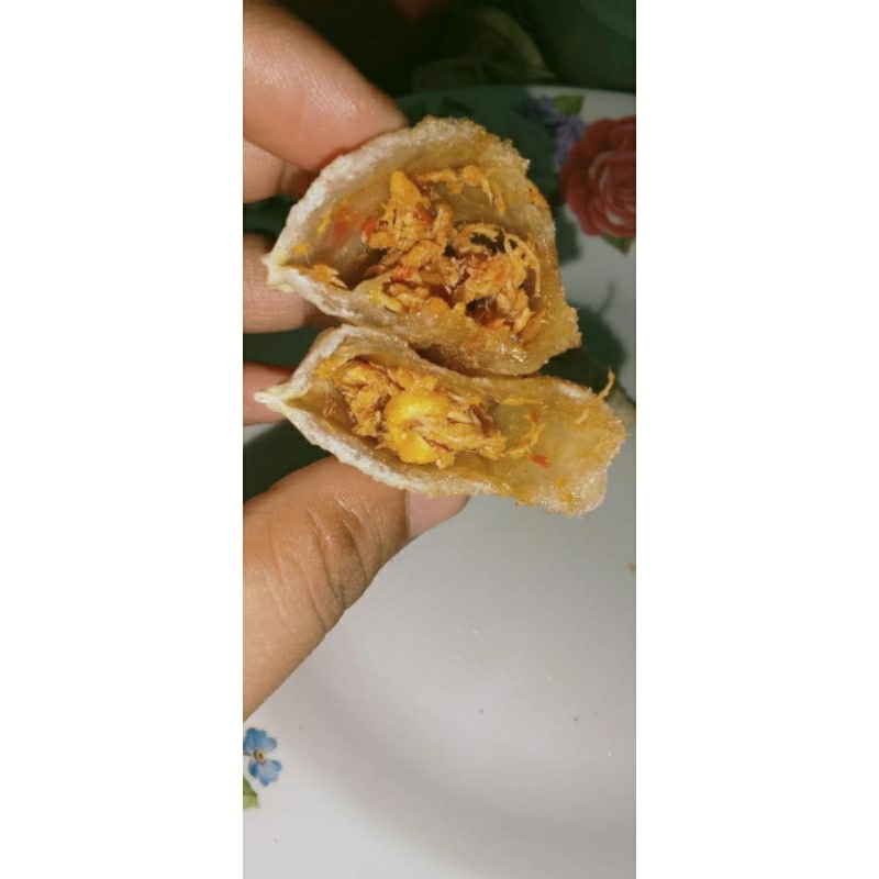 

Cireng Mak Meesya - Frozen Medan