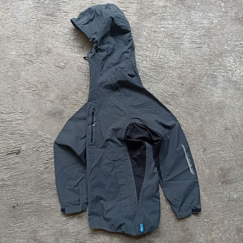 Field Core Blocktech Jacket