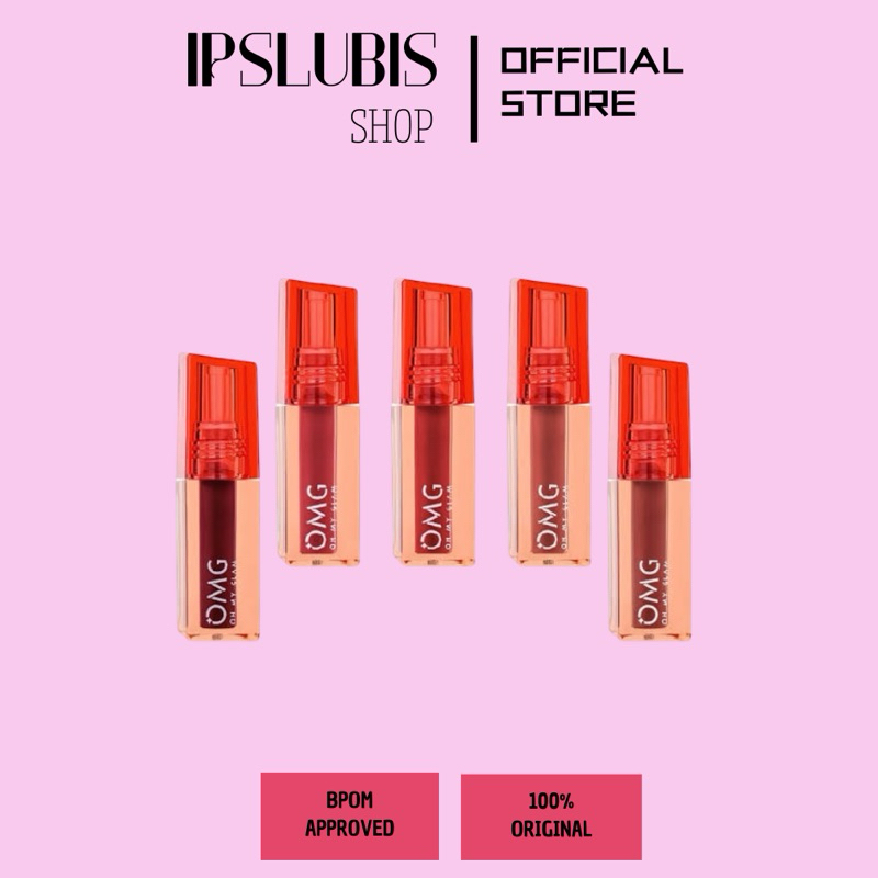 OMG Lip Tint
