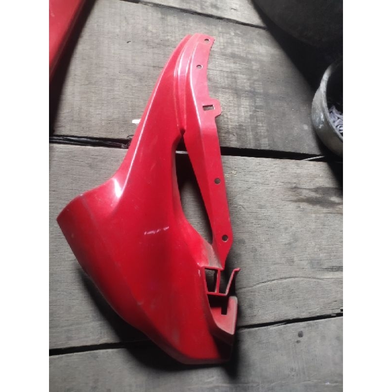 BATOK LAMPU CBR 150 CBU THAILAND KUPING KIRI CBR 150 CBU 2012