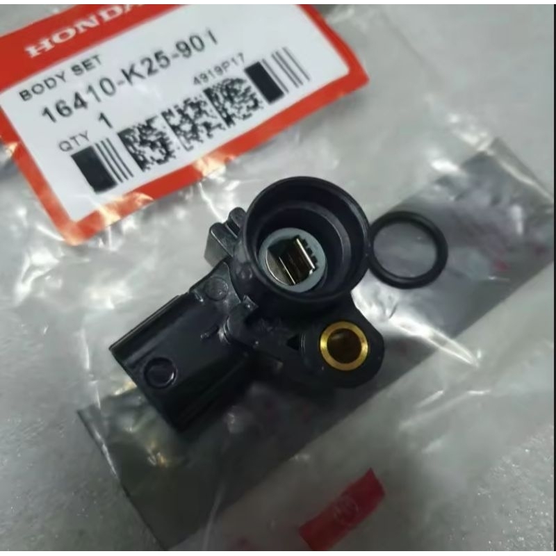 SENSOR TPS HONDA BEAT FI ESP SCOOPY FI ESP VARIO 110 FI SENSOR TPS BEAT FI sensor MOTOR BEAT