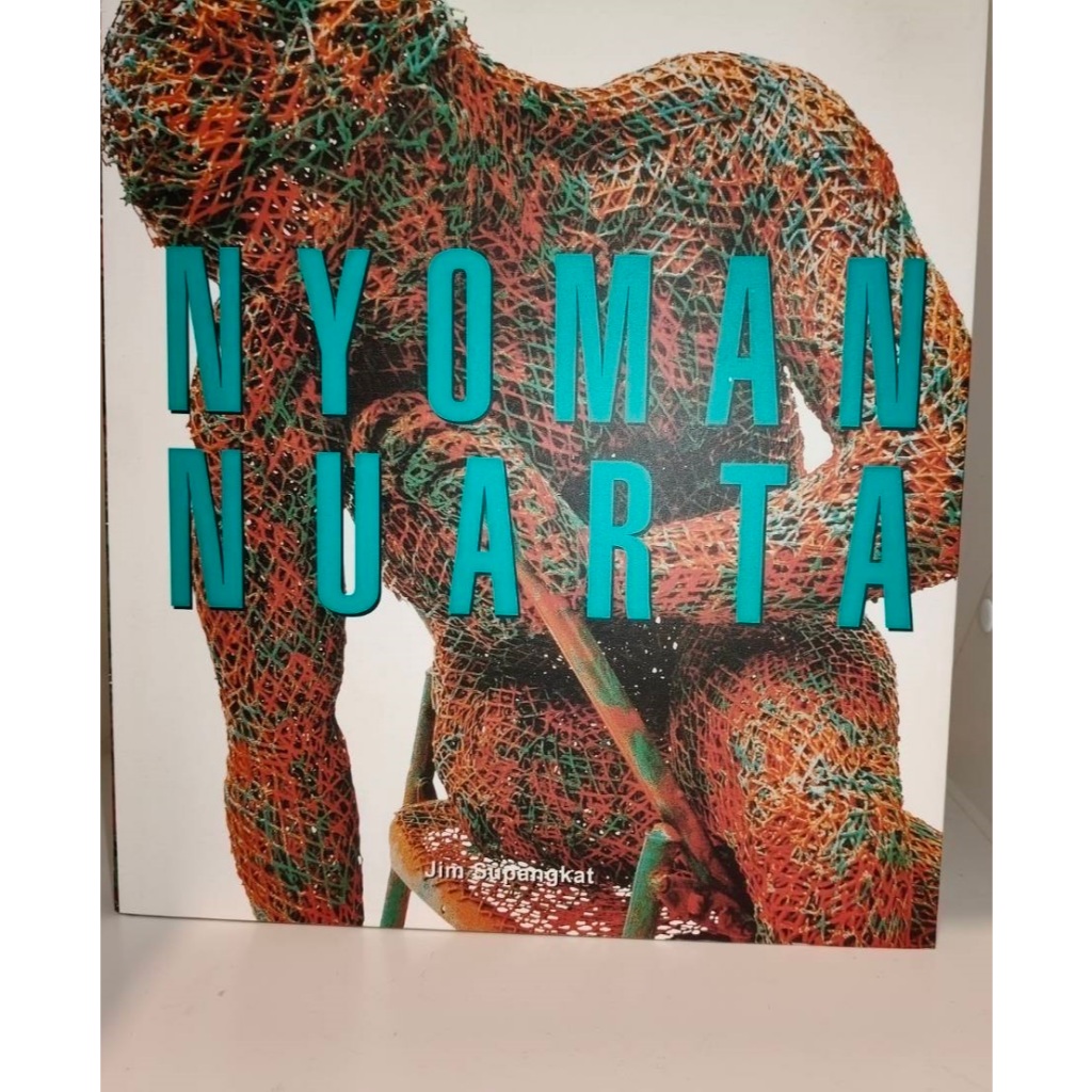 Nyoman Nuarta
