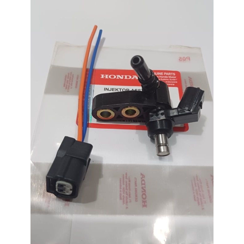 injektor Beat esp beat street komplit 1set