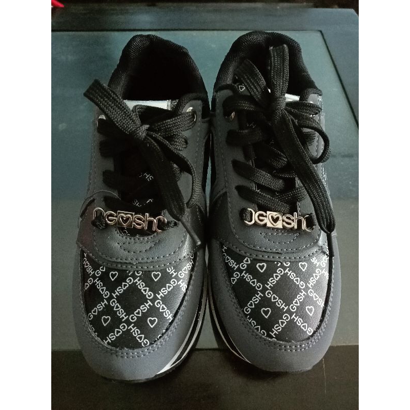 #Sepatu_Gosh_Preloved