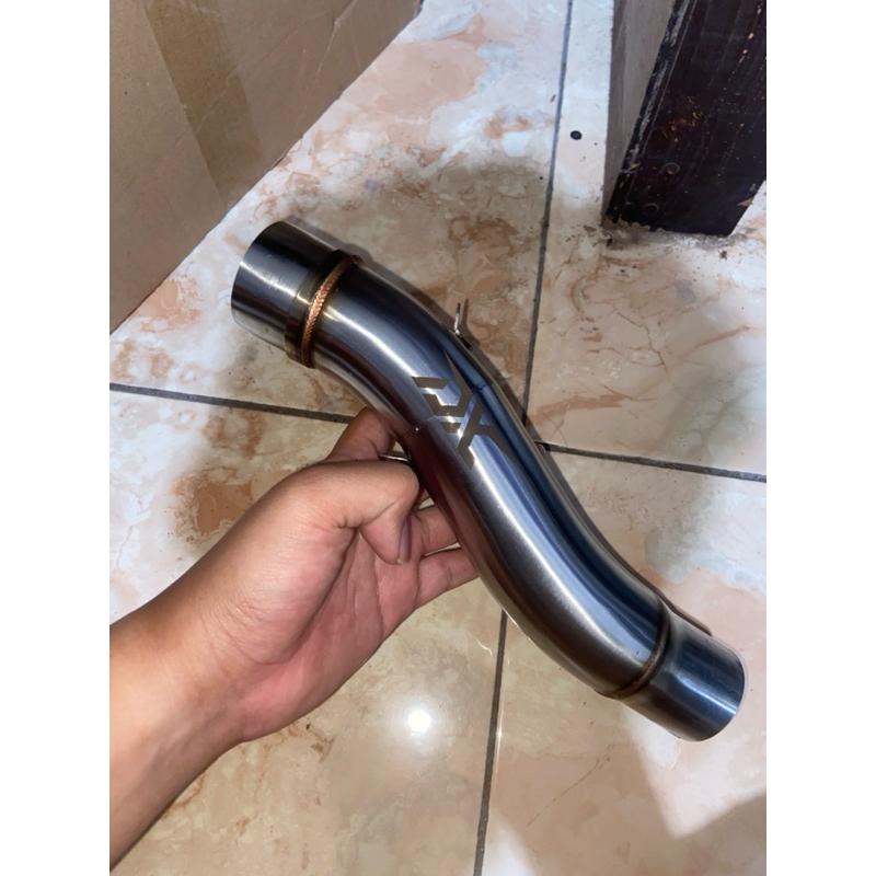 slip On DX Generation CBR250RR