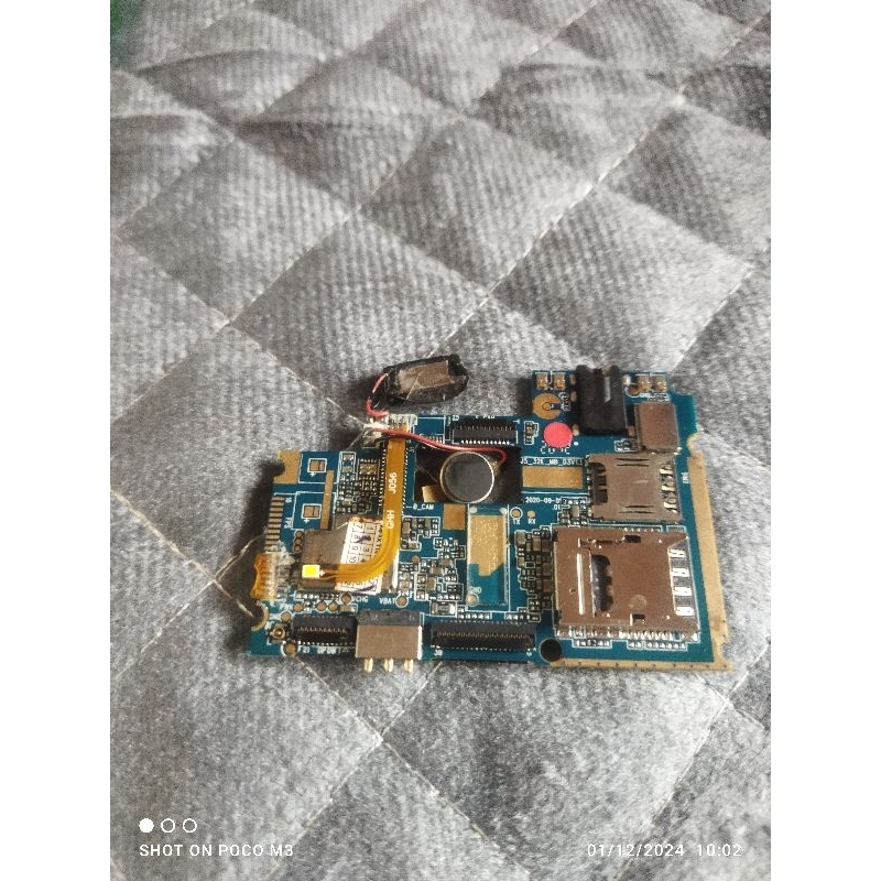 Mesin Maxtron S9 Smart [Tested]