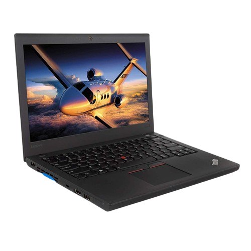 Laptop Lenovo Thinkpad X270 Core i5 Gen7 SSD 256 DDR4 8gb
