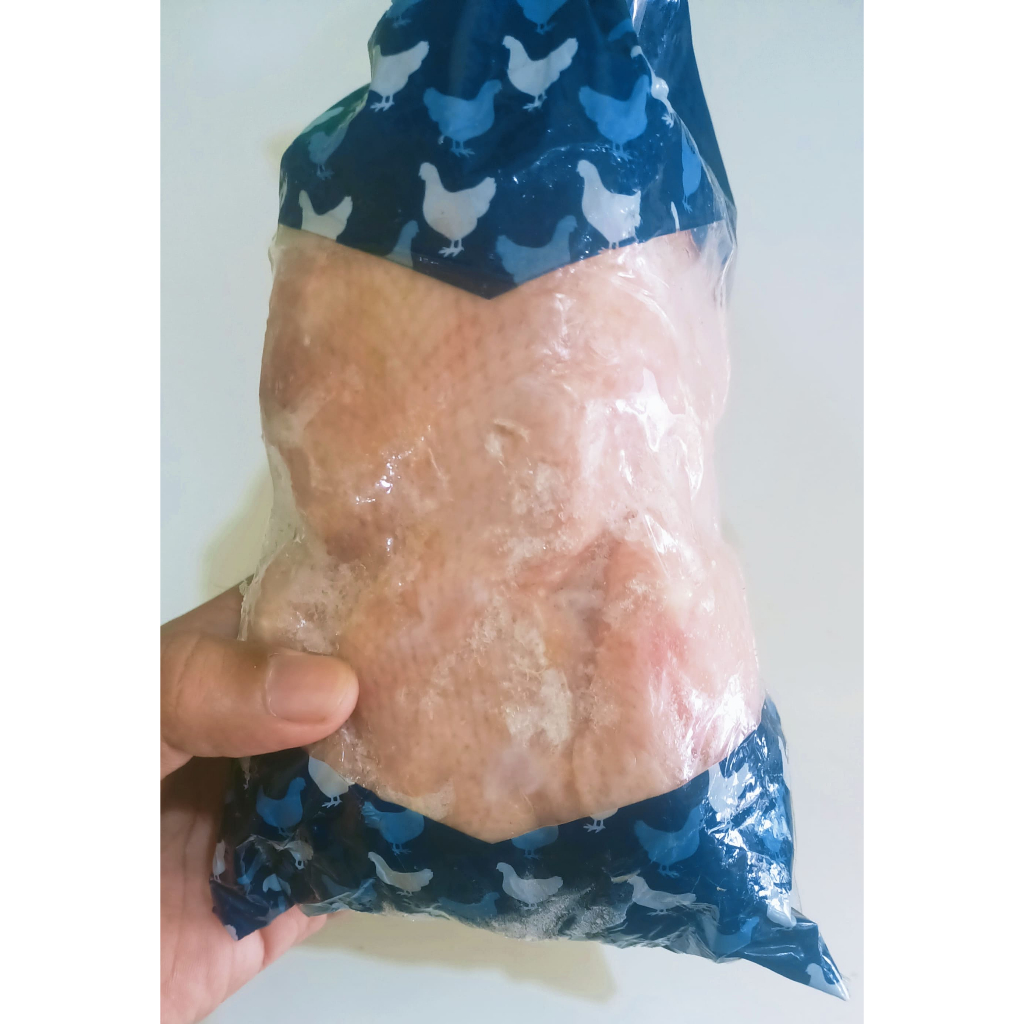 

Daging Ayam 09 Frozen