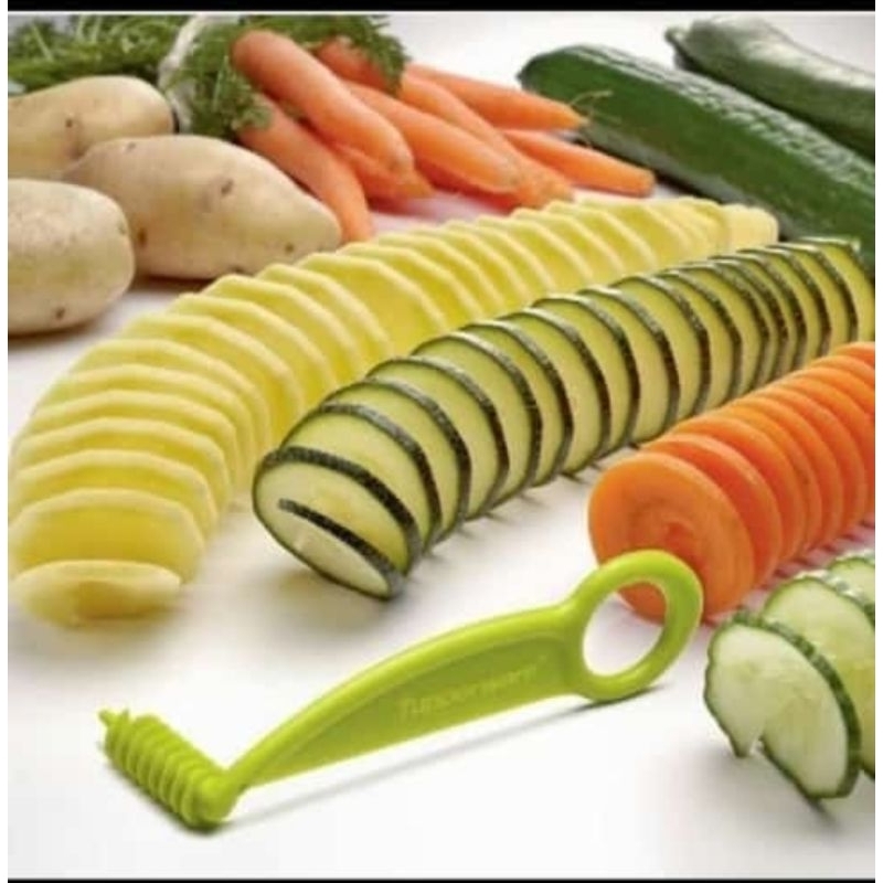 Veggie Roll Tupperware