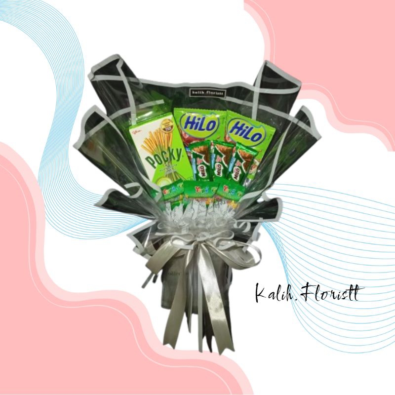 

BUCKET SNACK/BUCKET JAJAN bucket custom large
