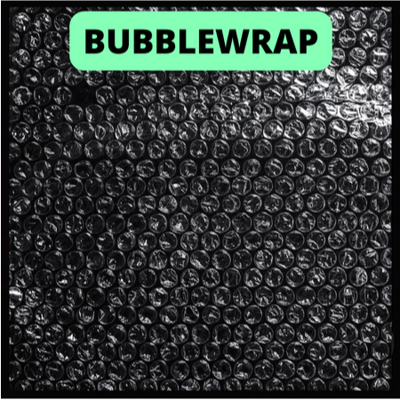 

BUBBLE WRAP UNTUK PAKET KAMU