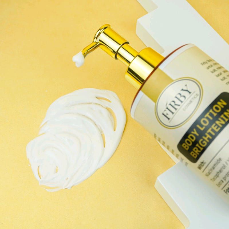 FIRBY HB PEMUTIH BPOM/ HB DOSTING FIRBY /LOTION FIRBY BPOM