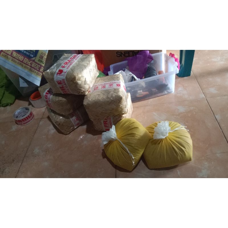 

telur jangkri alam 800 gram