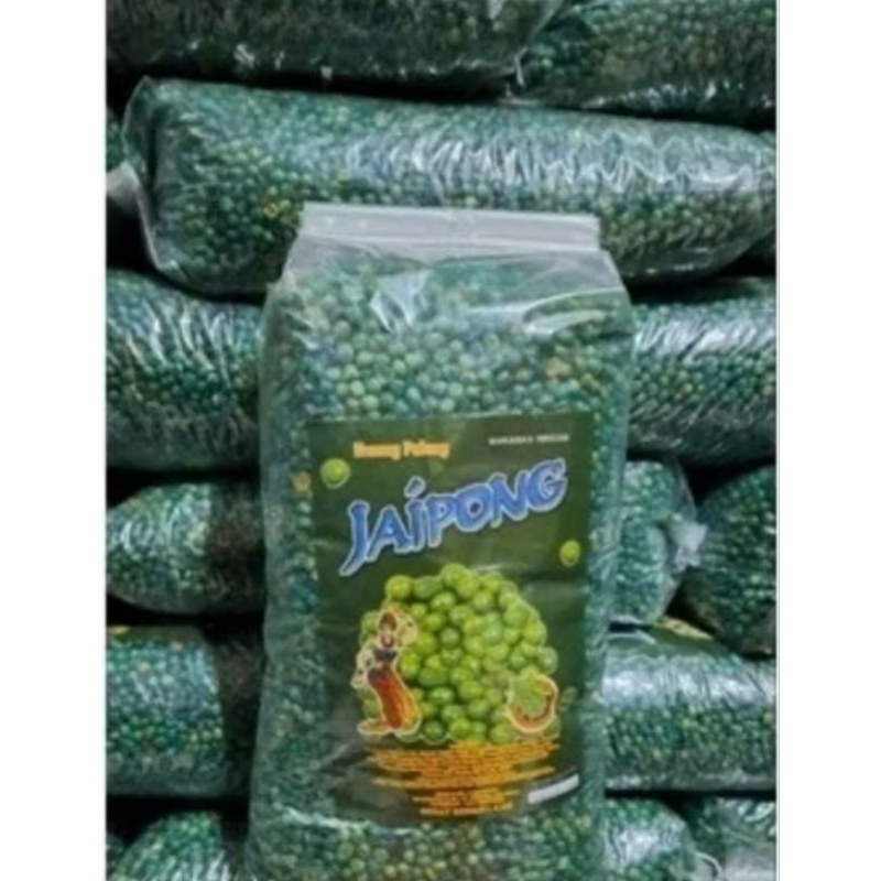 

COD KACANG POLONG IJO JAIPONG 250 GRAM