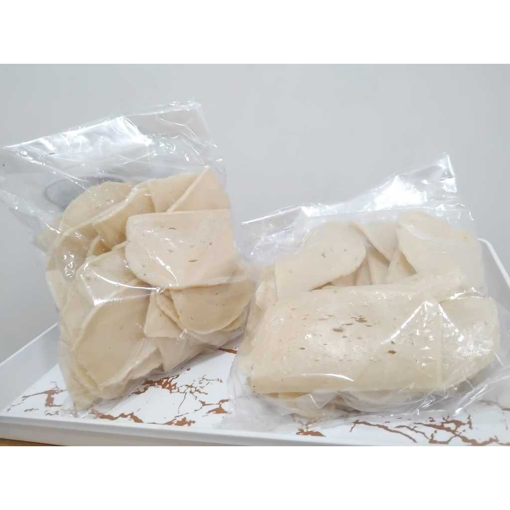 

KERUPUK UDANG KWALITAS PREMIUM 1 KG || 1BALL
