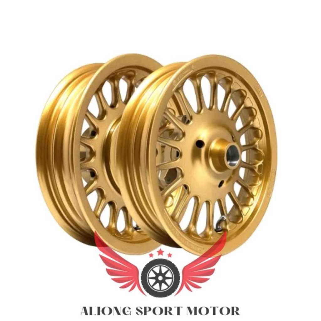 VND Velg Racing Roulette Ring 12 Nmax 155