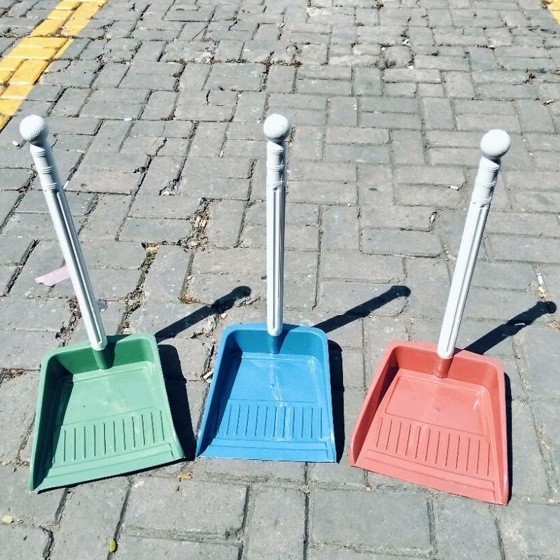 PENGKI SAMPAH GAGANG / SEROKAN SAMPAH
