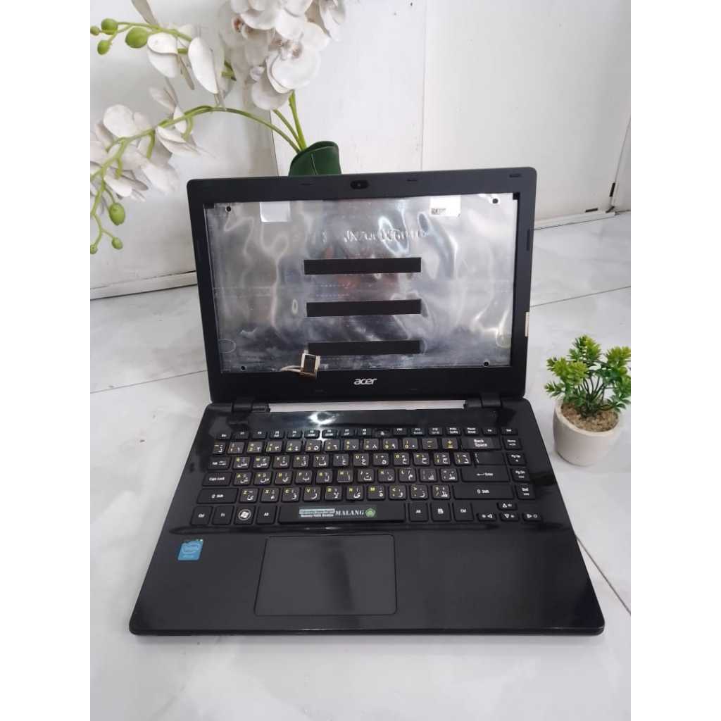 CASING LAPTOP ACER E5-421 SERIES