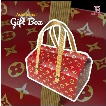 

Tambahan Gift Box