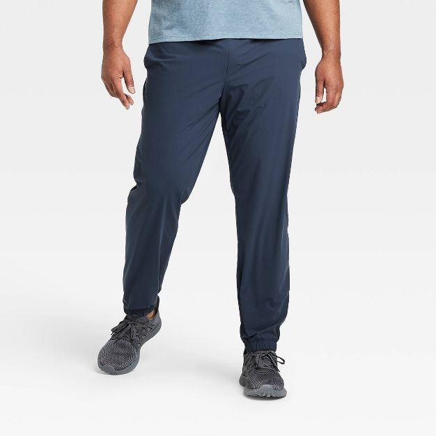 All In Motion Lightweight Run Pants Navy Original