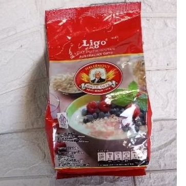 

Havermout ligo instant 500gr