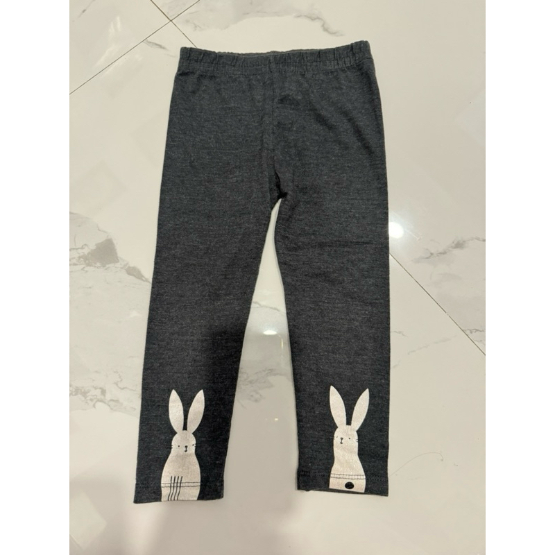 legging anak cewek 2-3 tahun (preloved)