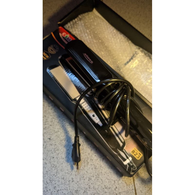 Catokan aiueo 823 preloved