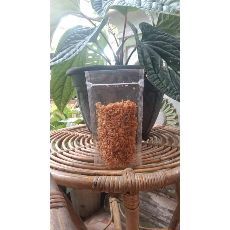 

Bawang Goreng Enak Lezat