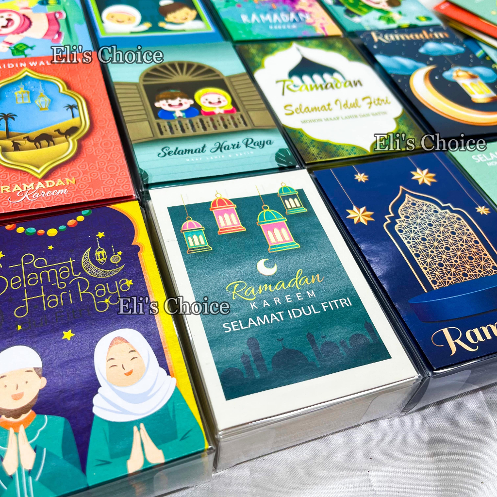 

Amplop THR Lebaran Motif Lucu Amplop Kartun Islami Terbaru 2025